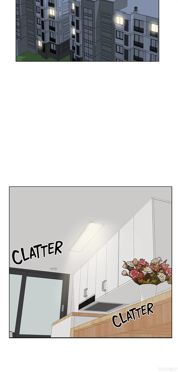 Downstairs Lady Chapter 10 image 27