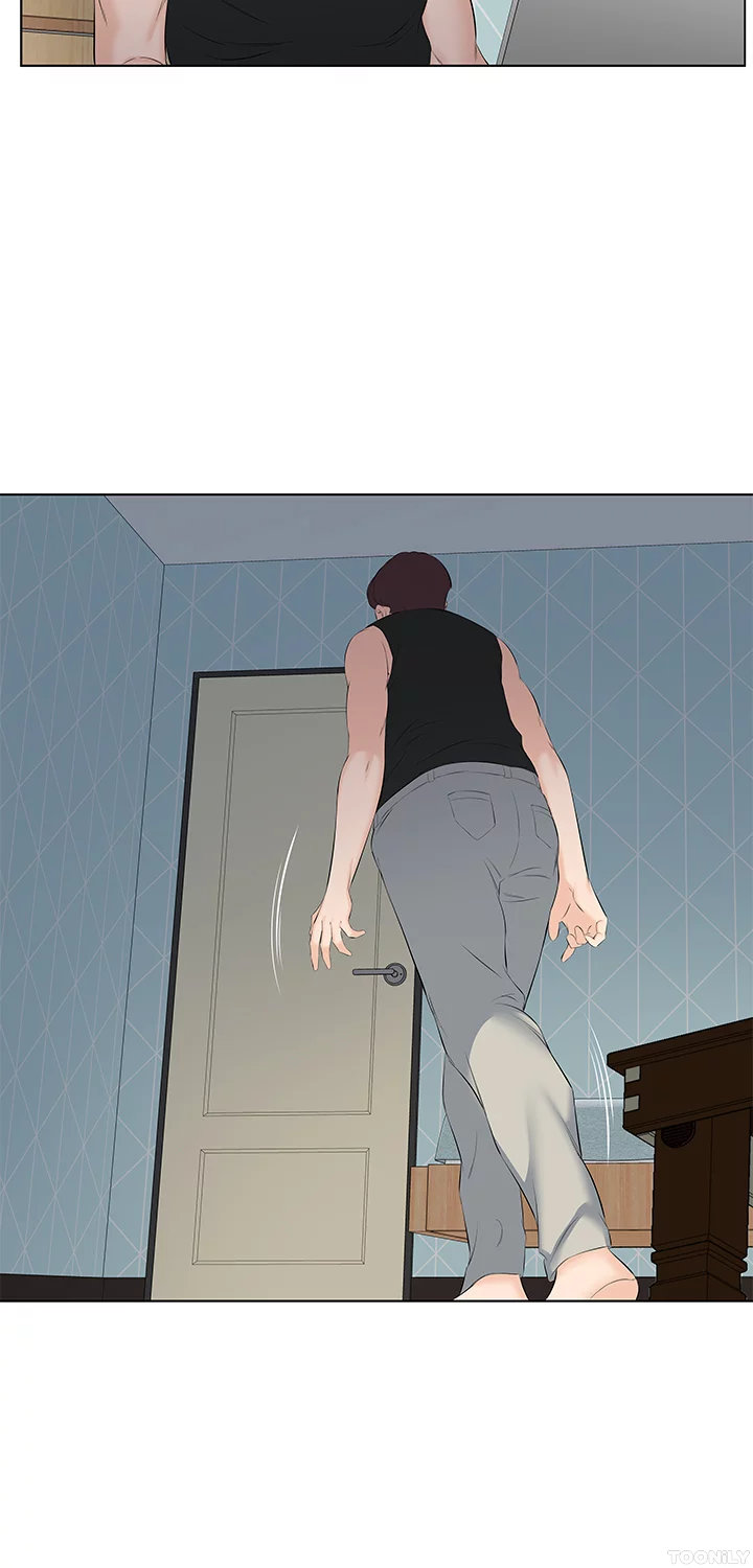 Downstairs Lady Chapter 10 image 29