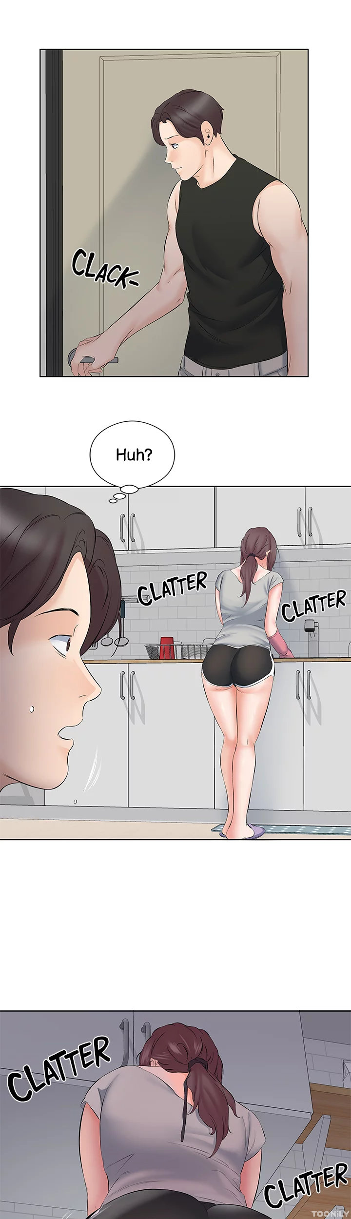 Downstairs Lady Chapter 10 image 30