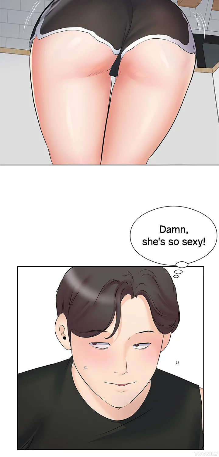 Downstairs Lady Chapter 10 image 31