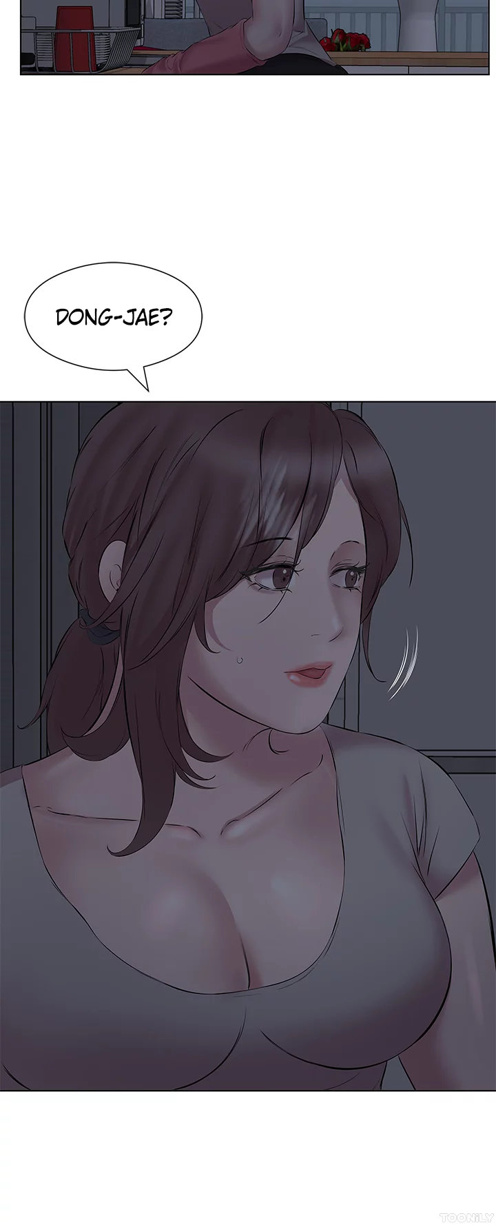 Downstairs Lady Chapter 10 image 33