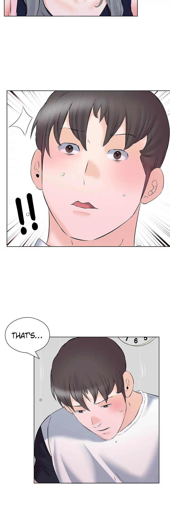 Downstairs Lady Chapter 10 image 3