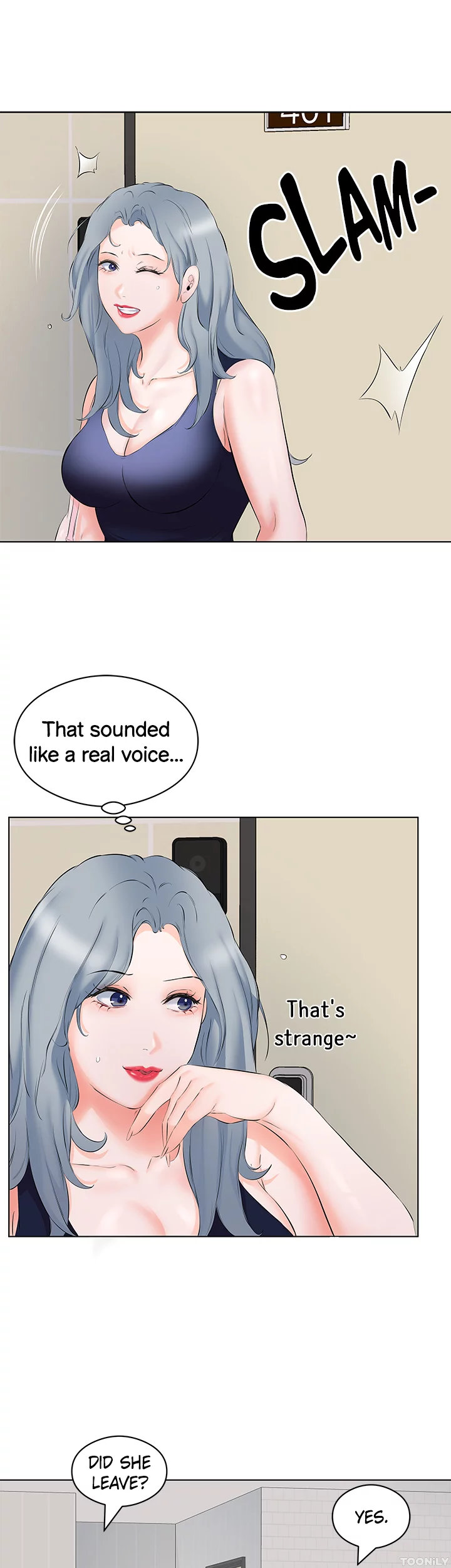 Downstairs Lady Chapter 10 image 6