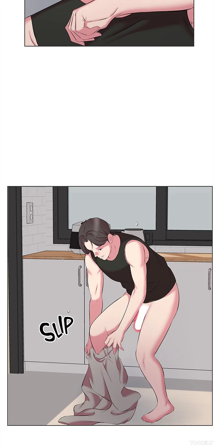 Downstairs Lady Chapter 11 image 14