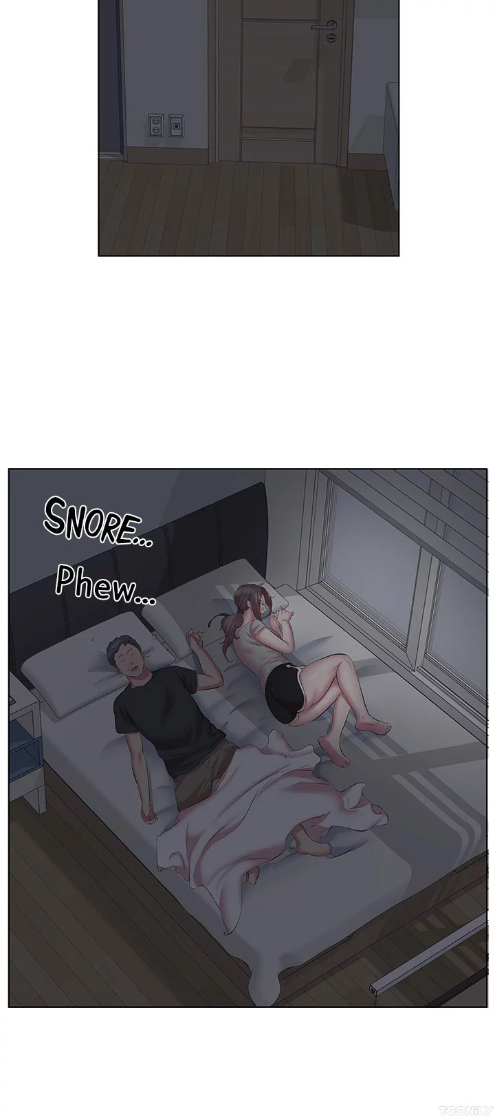 Downstairs Lady Chapter 11 image 20