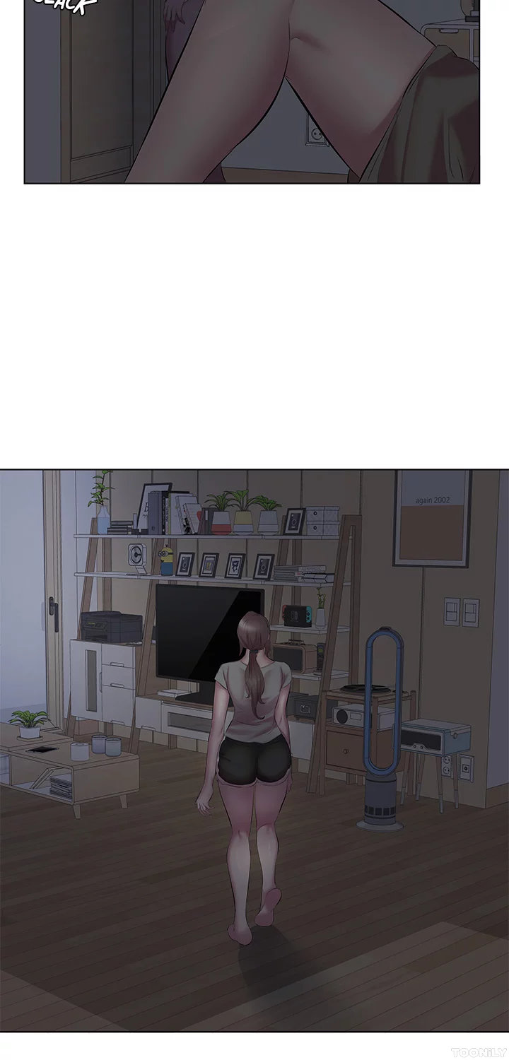 Downstairs Lady Chapter 11 image 24