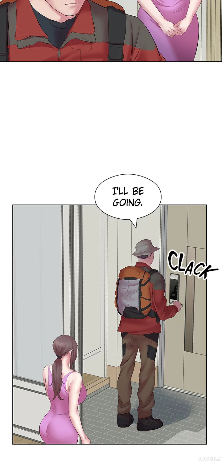 Downstairs Lady Chapter 11 image 30