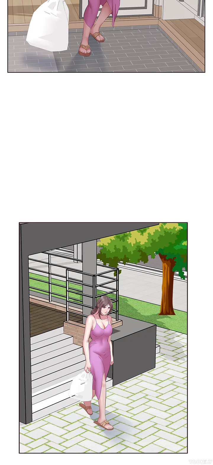 Downstairs Lady Chapter 11 image 32
