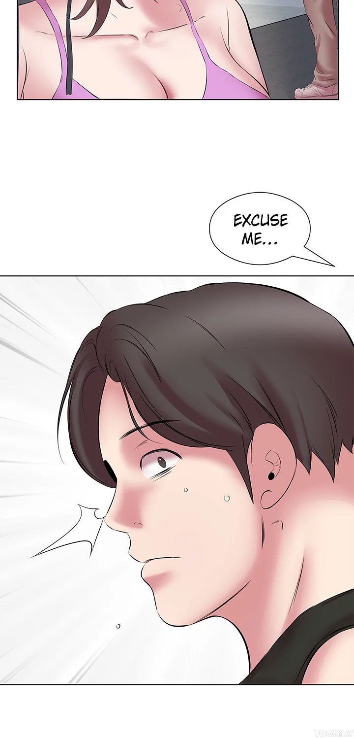 Downstairs Lady Chapter 11 image 34