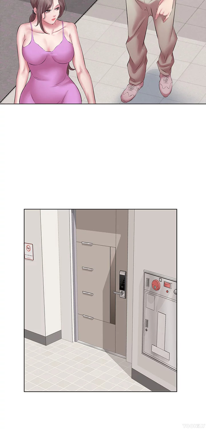 Downstairs Lady Chapter 11 image 36