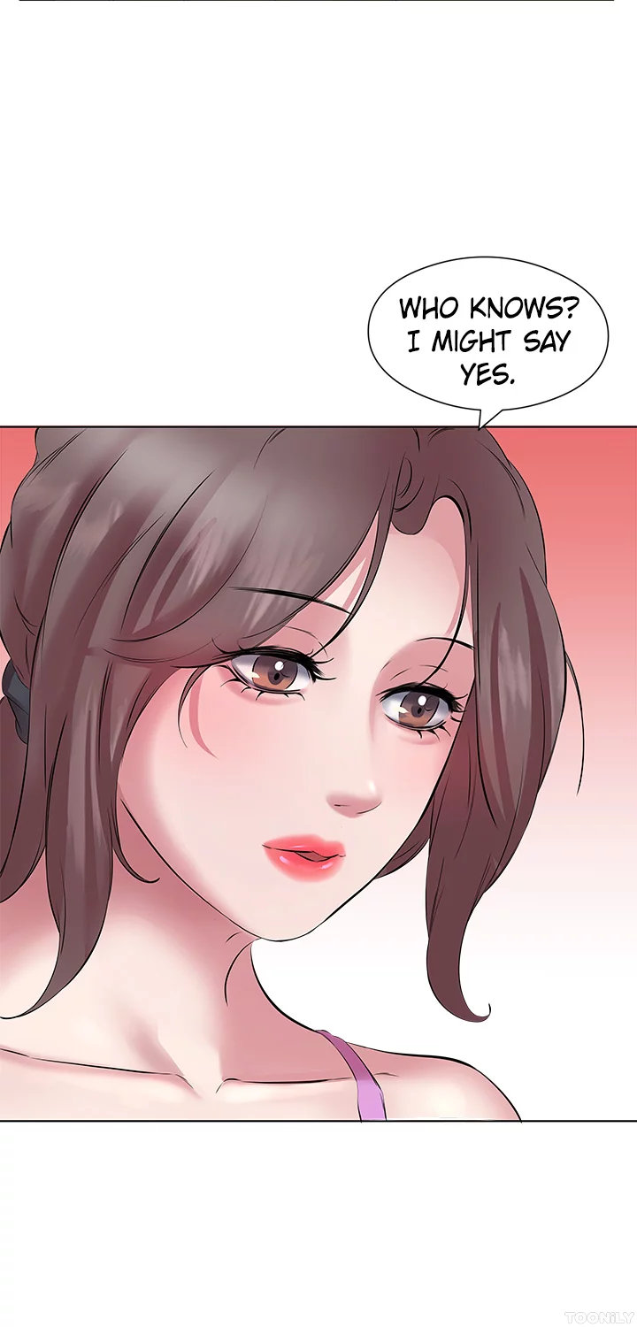 Downstairs Lady Chapter 11 image 38