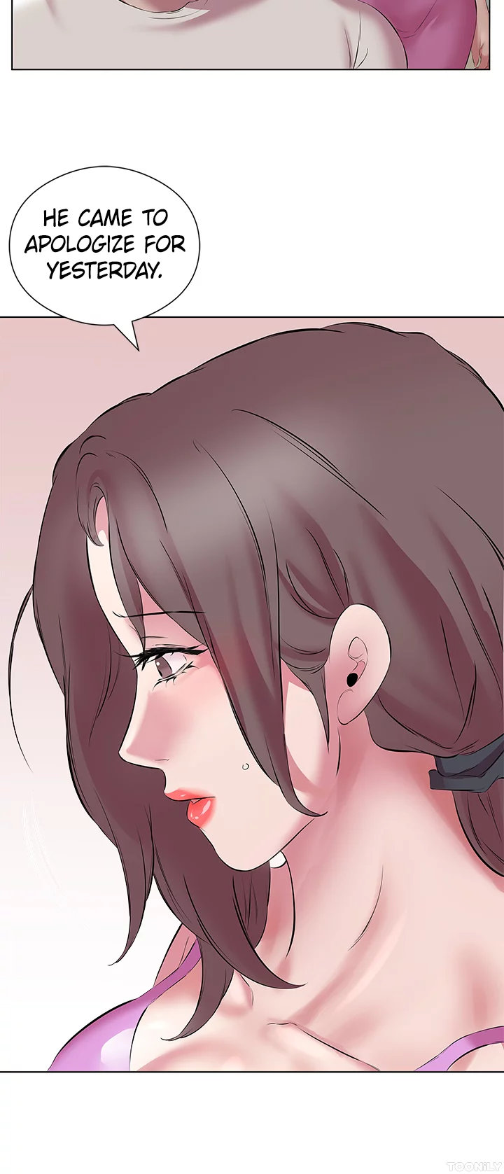 Downstairs Lady Chapter 12 image 9