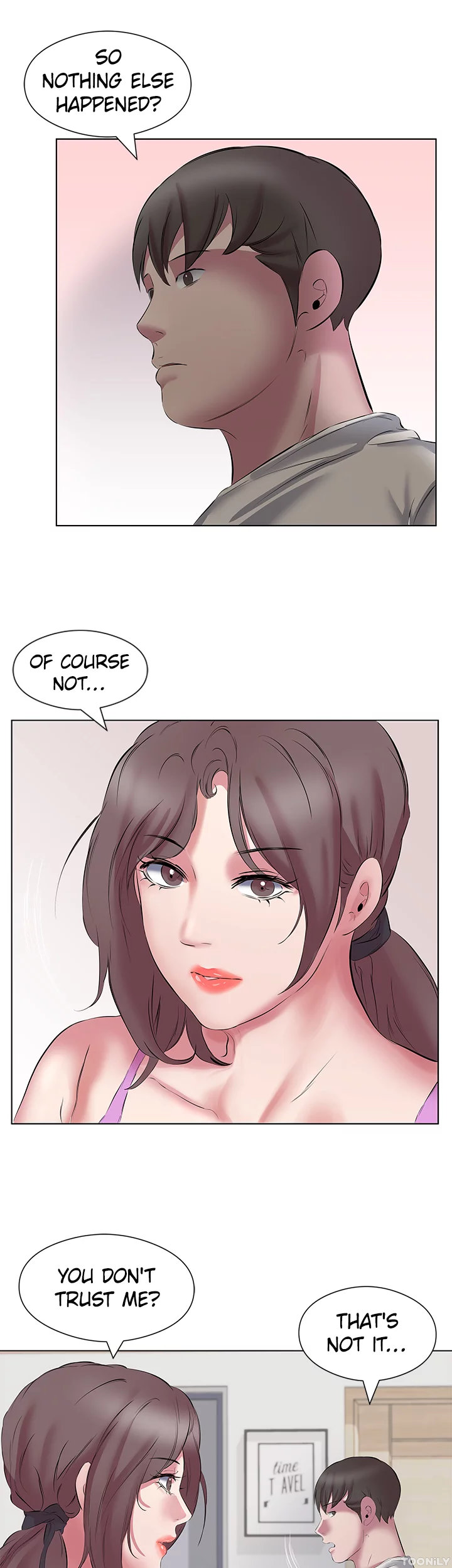 Downstairs Lady Chapter 12 image 10