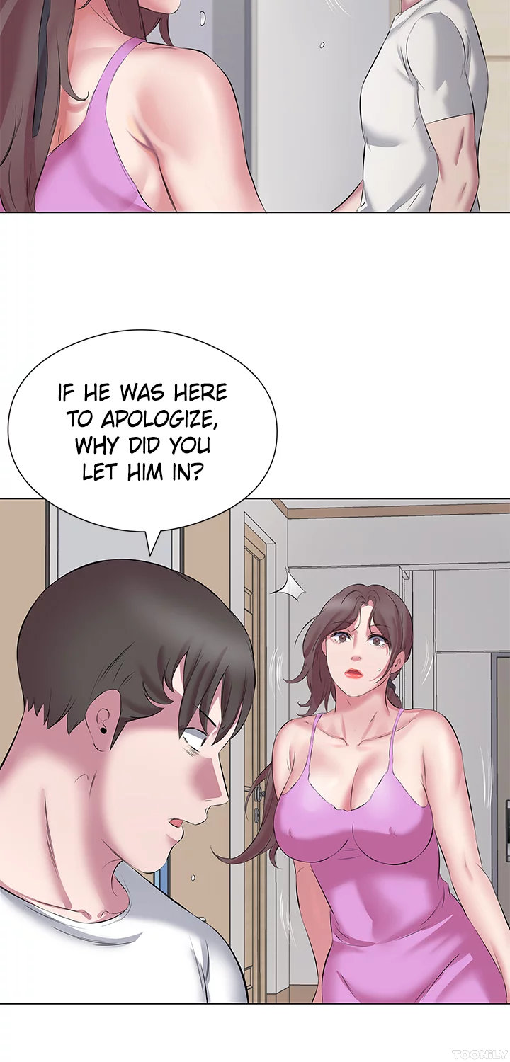Downstairs Lady Chapter 12 image 11