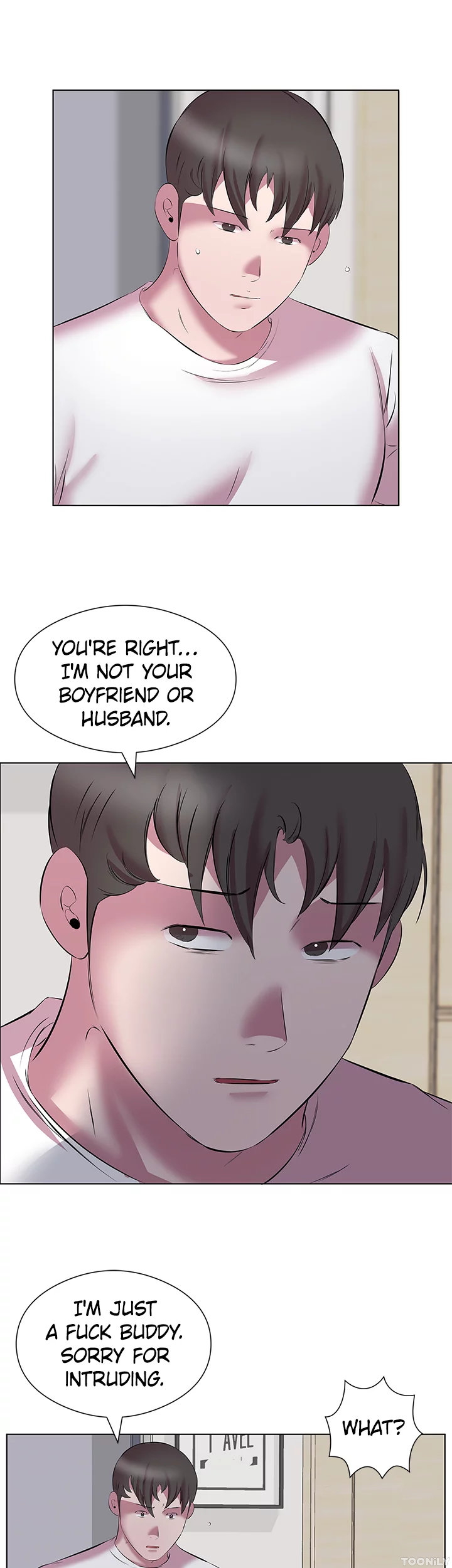 Downstairs Lady Chapter 12 image 14