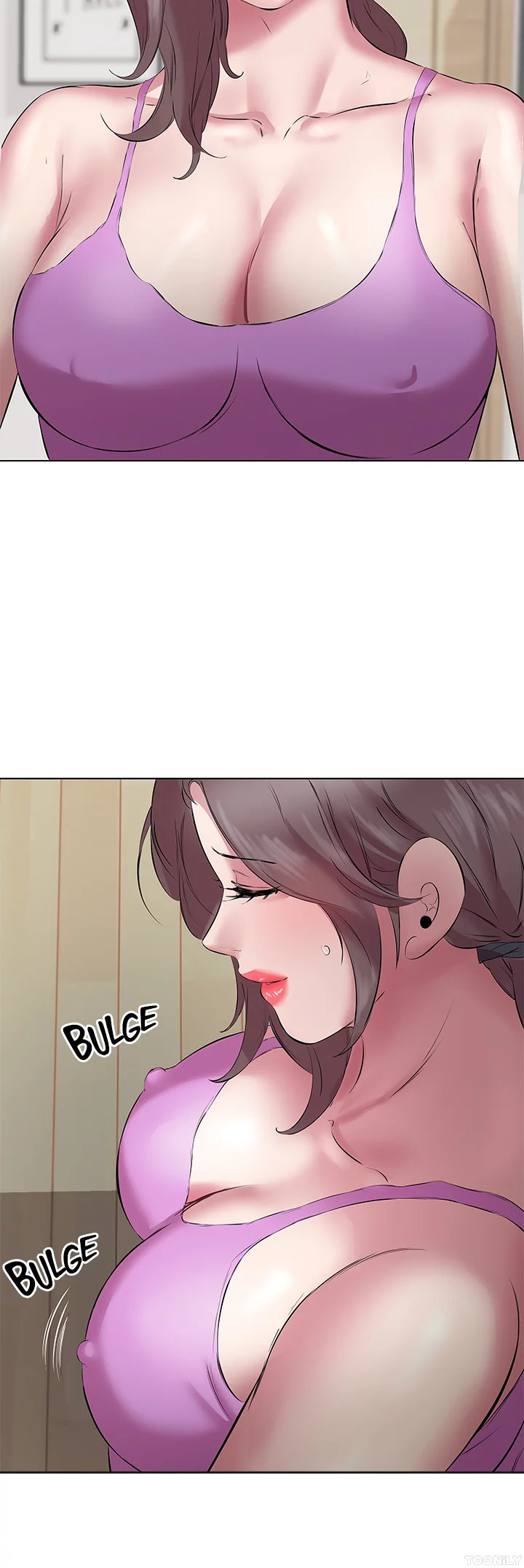 Downstairs Lady Chapter 12 image 17