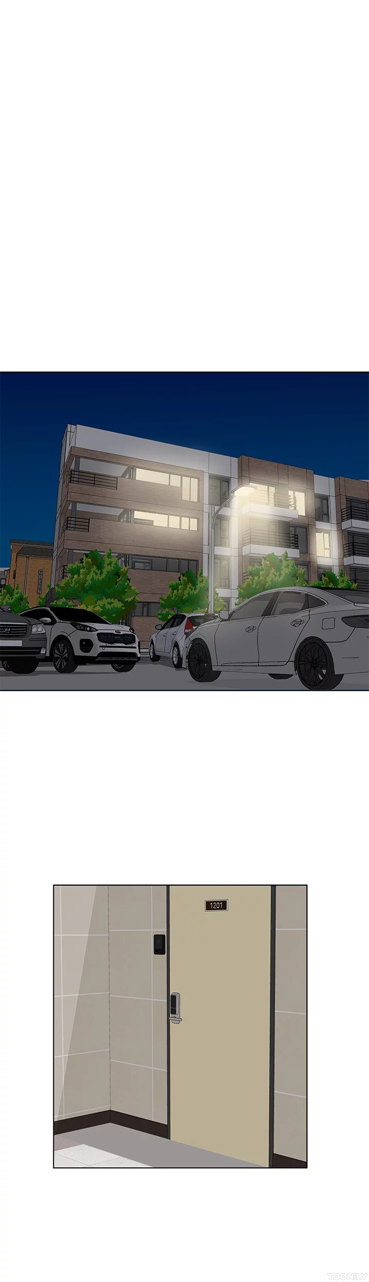 Downstairs Lady Chapter 12 image 18
