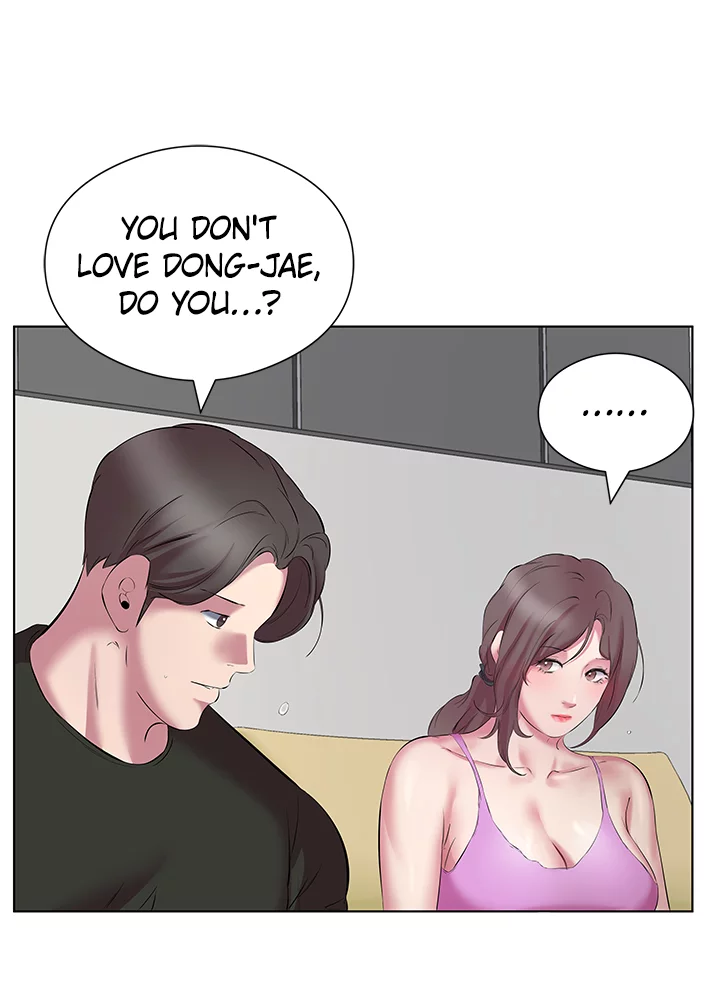 Downstairs Lady Chapter 12 image 1