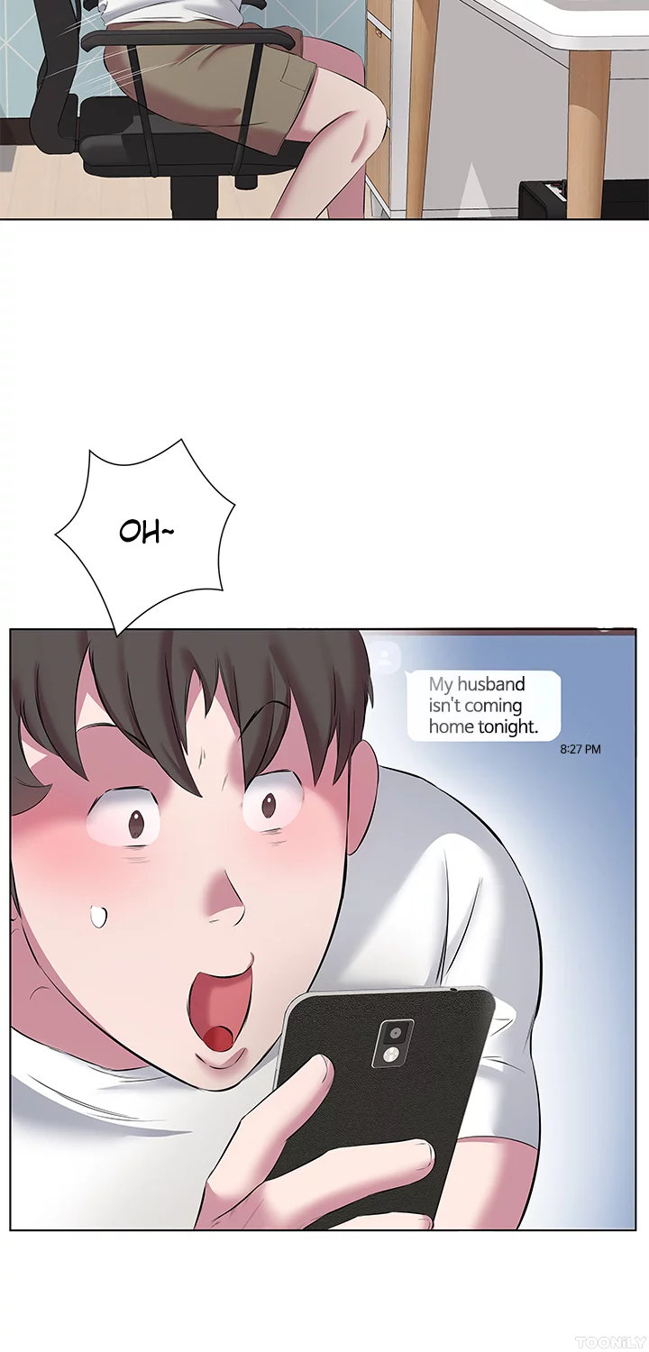 Downstairs Lady Chapter 12 image 21