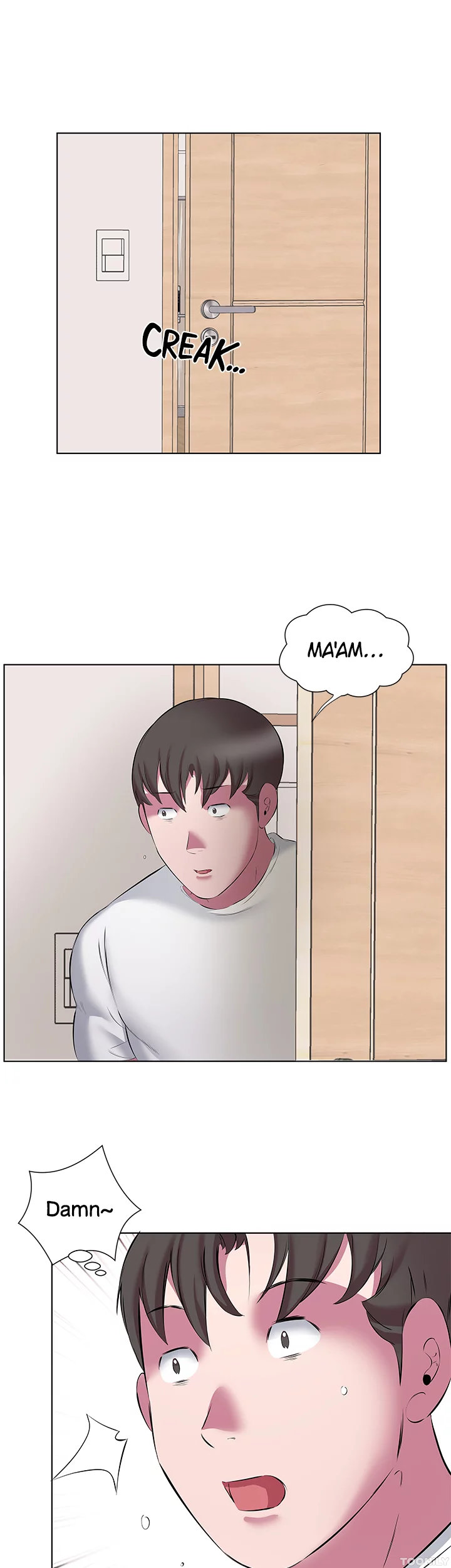 Downstairs Lady Chapter 12 image 26