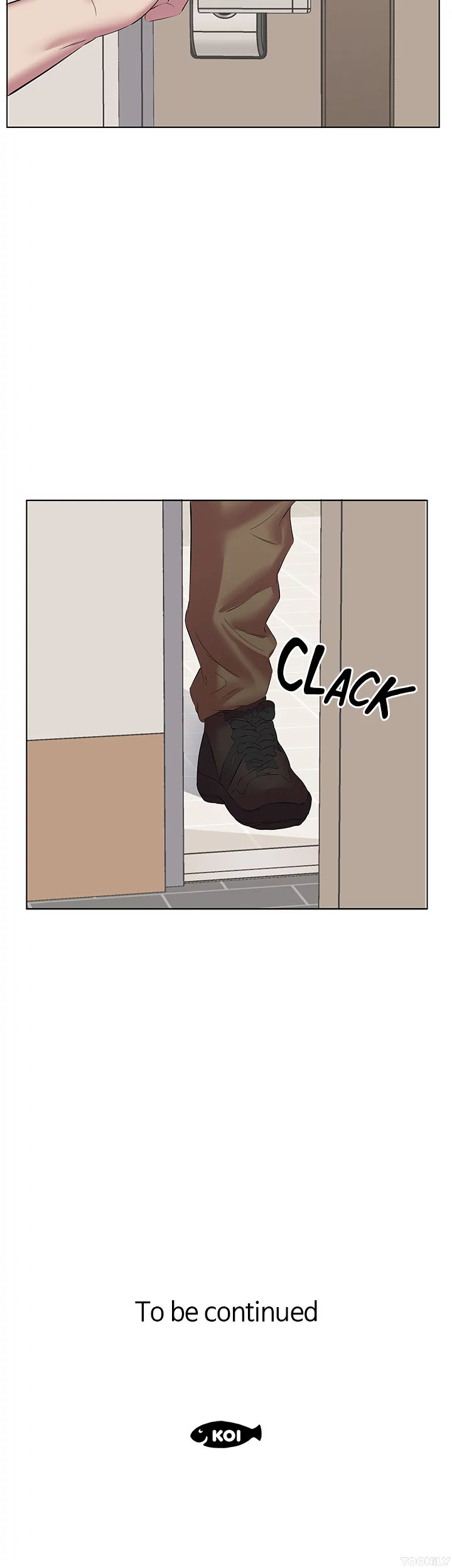 Downstairs Lady Chapter 12 image 35