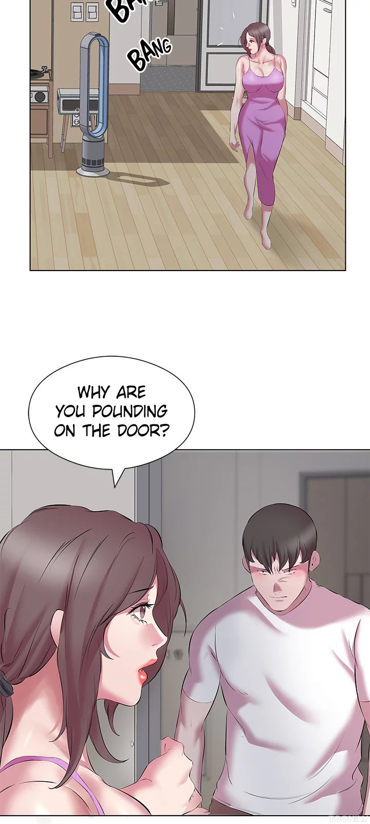 Downstairs Lady Chapter 12 image 7