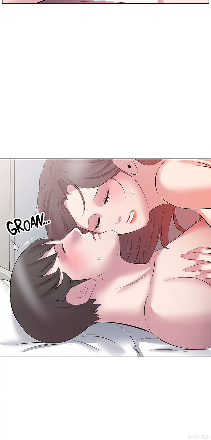 Downstairs Lady Chapter 13 image 11