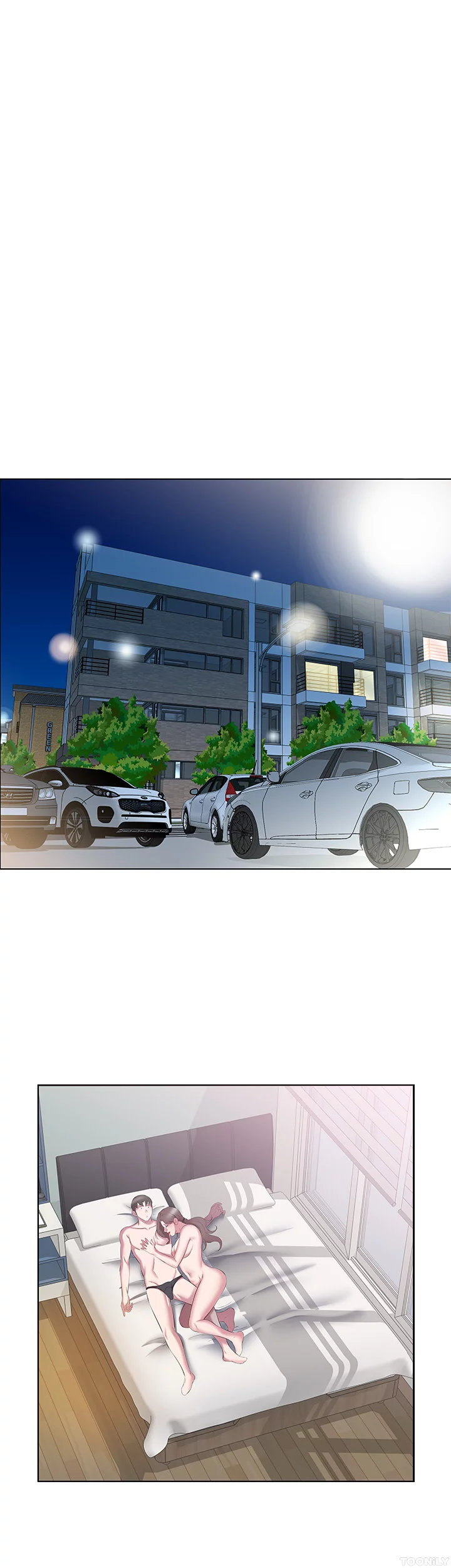 Downstairs Lady Chapter 13 image 12