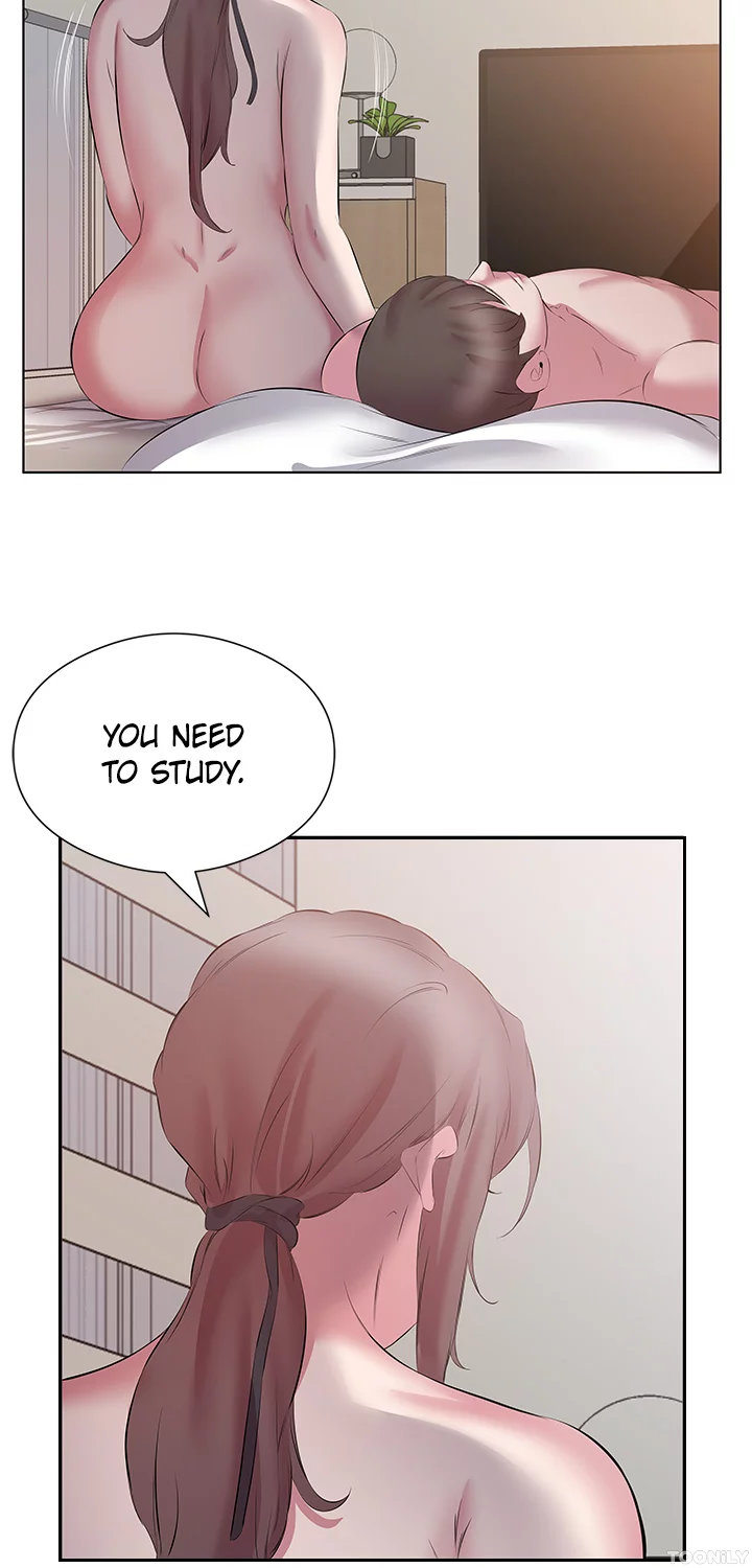 Downstairs Lady Chapter 13 image 15