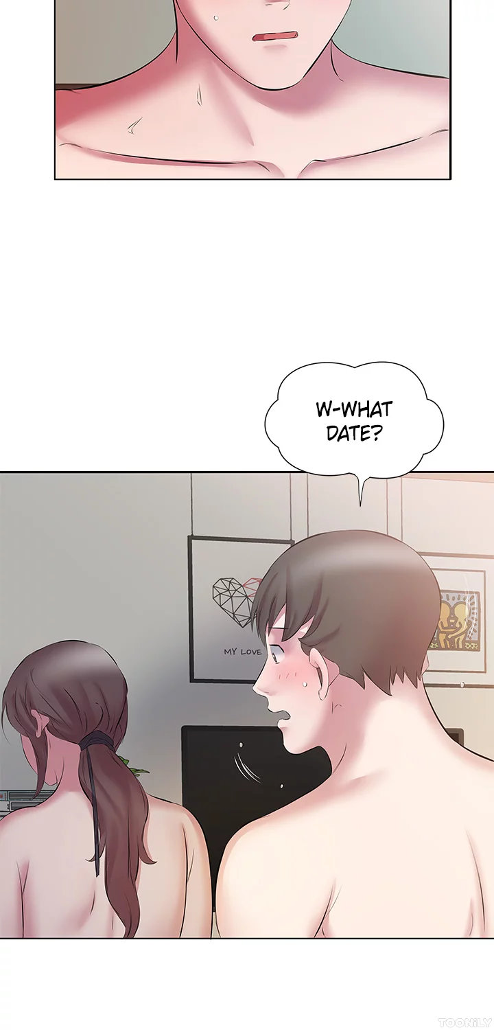 Downstairs Lady Chapter 13 image 17
