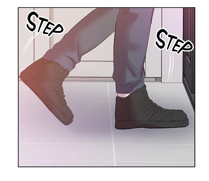 Downstairs Lady Chapter 13 image 1