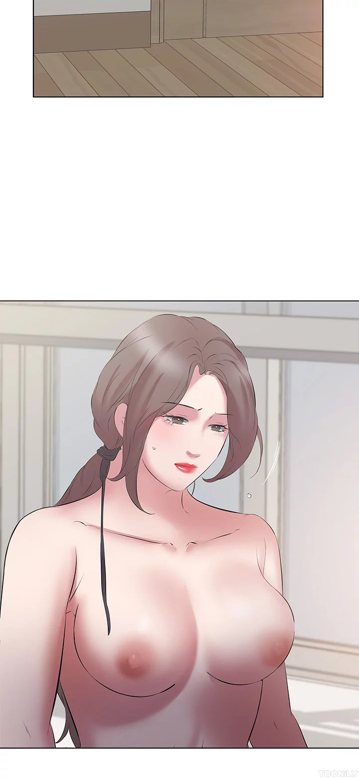 Downstairs Lady Chapter 13 image 21