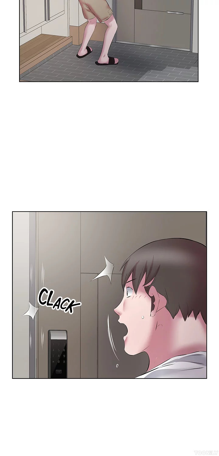 Downstairs Lady Chapter 13 image 25