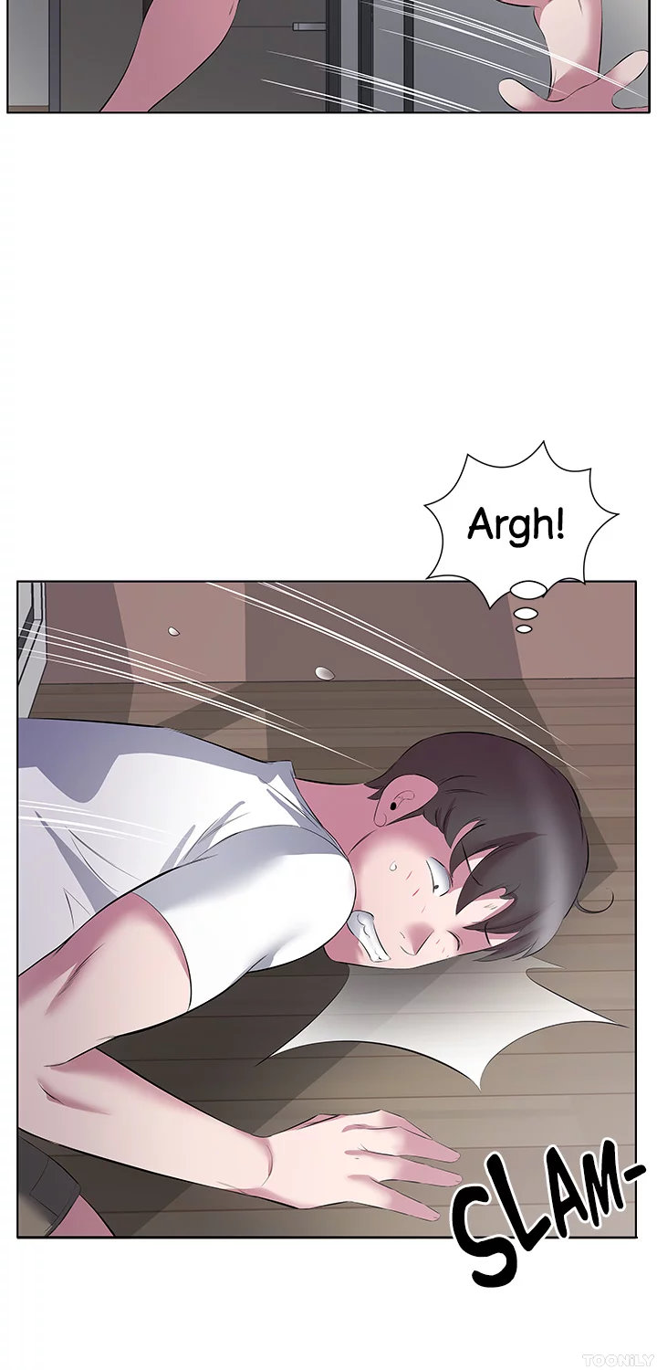 Downstairs Lady Chapter 13 image 27