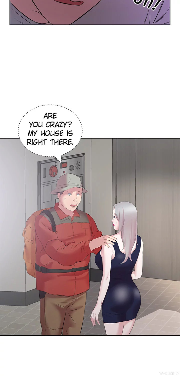 Downstairs Lady Chapter 13 image 29