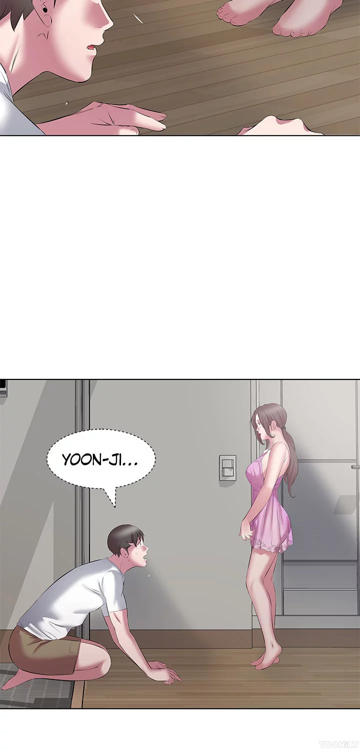 Downstairs Lady Chapter 13 image 31