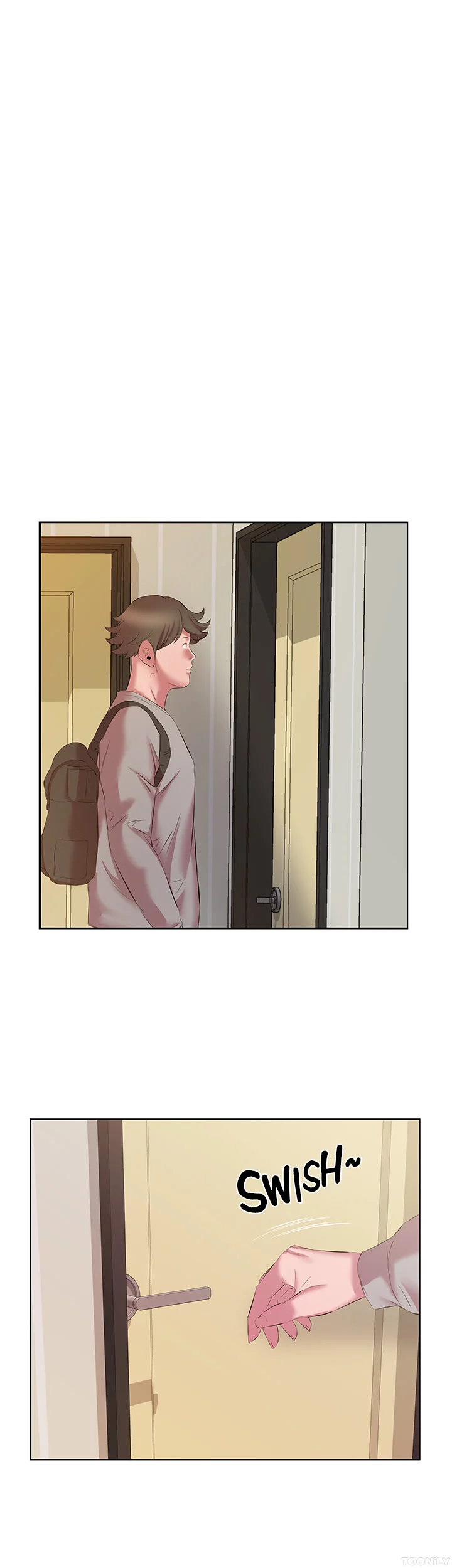 Downstairs Lady Chapter 13 image 4