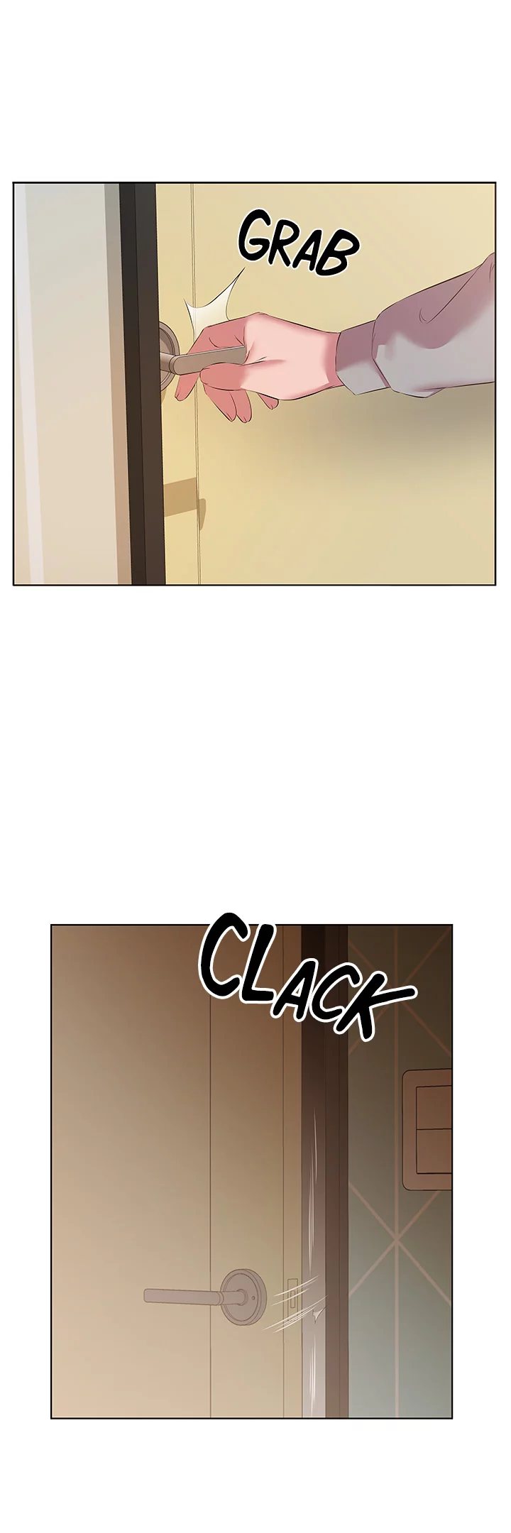 Downstairs Lady Chapter 13 image 5