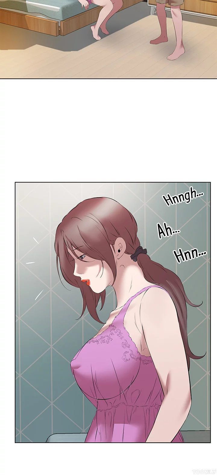Downstairs Lady Chapter 14 image 9