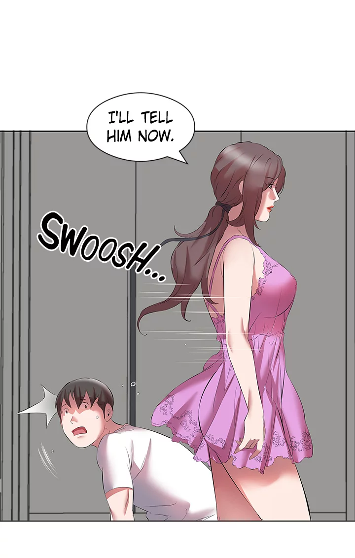Downstairs Lady Chapter 14 image 1