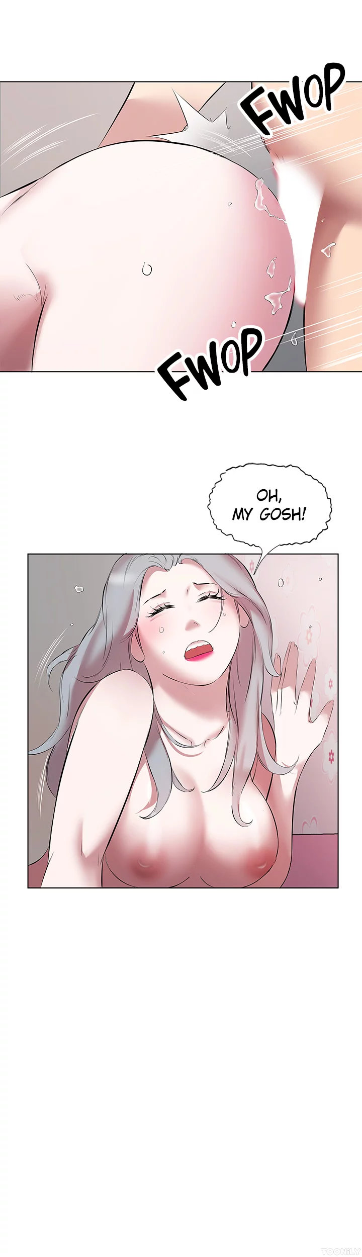 Downstairs Lady Chapter 14 image 24