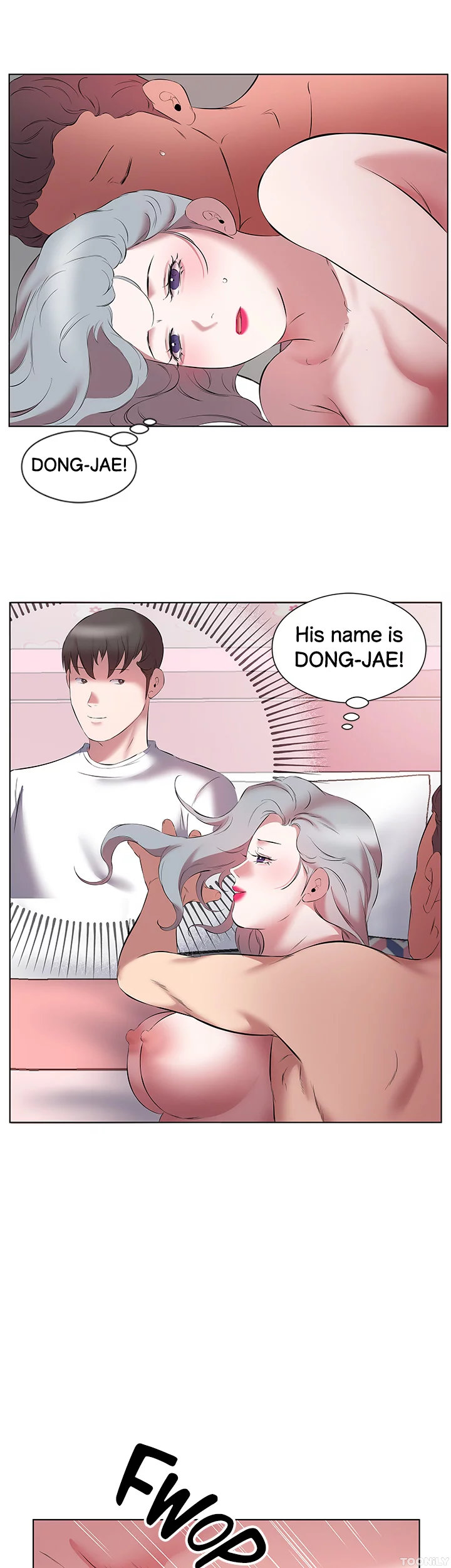 Downstairs Lady Chapter 14 image 29