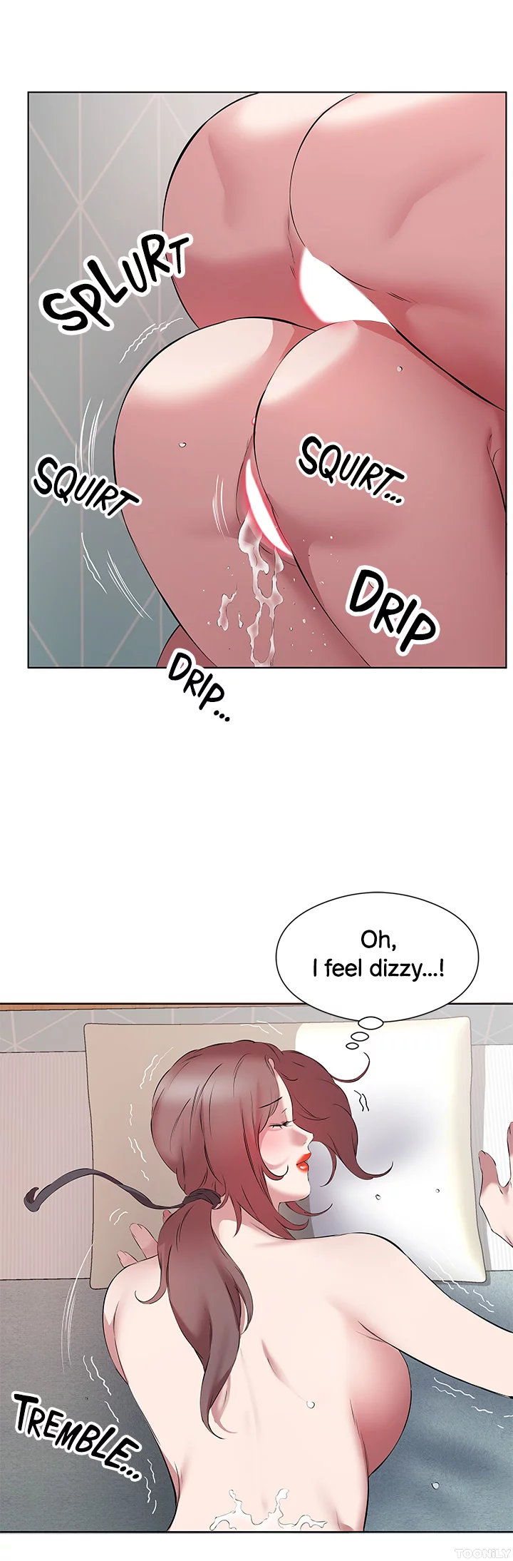 Downstairs Lady Chapter 14 image 32