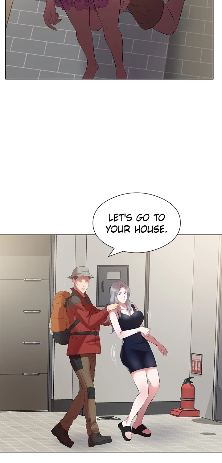 Downstairs Lady Chapter 14 image 3