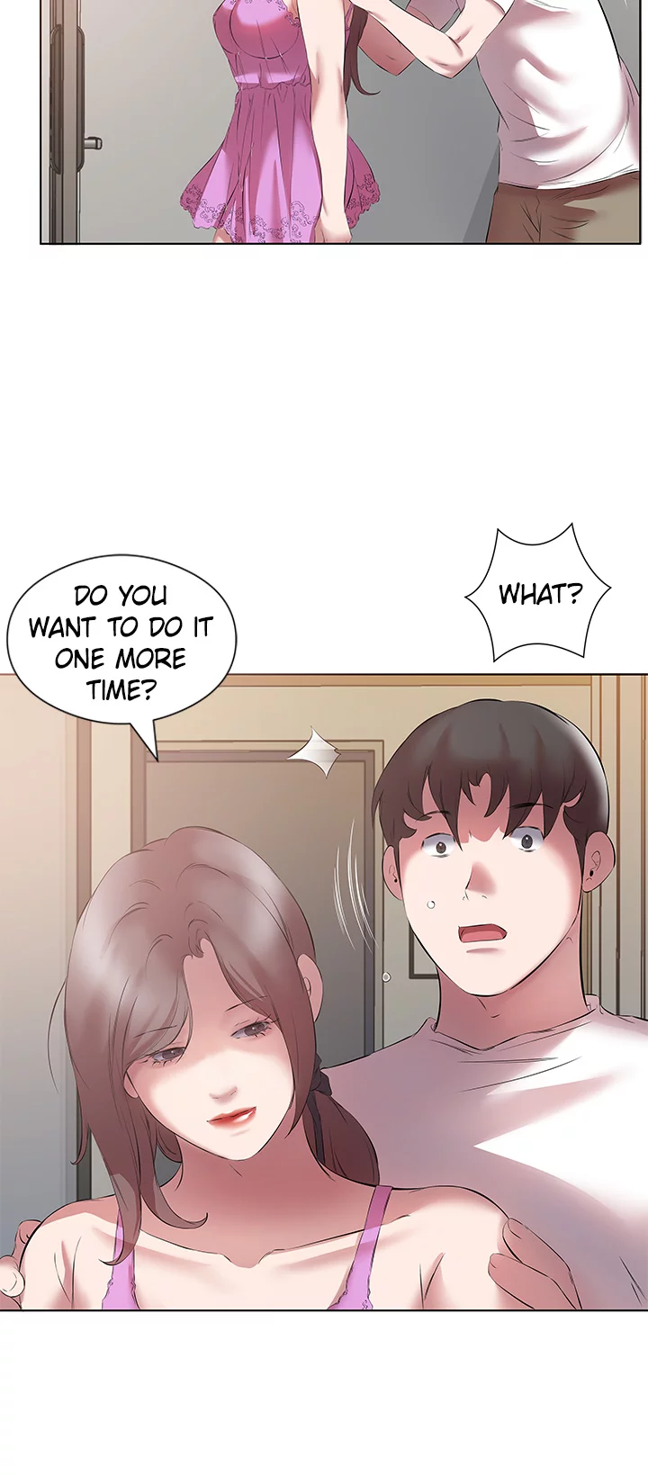 Downstairs Lady Chapter 14 image 5