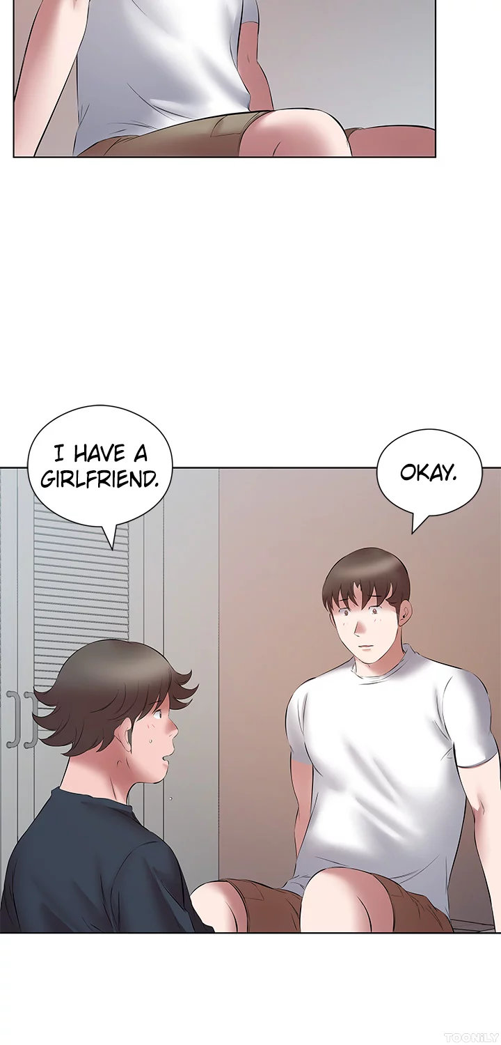 Downstairs Lady Chapter 15 image 11