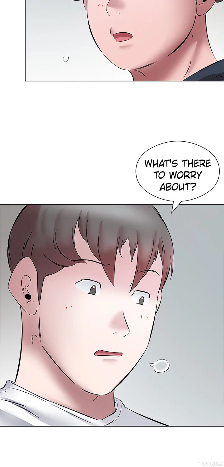 Downstairs Lady Chapter 15 image 13