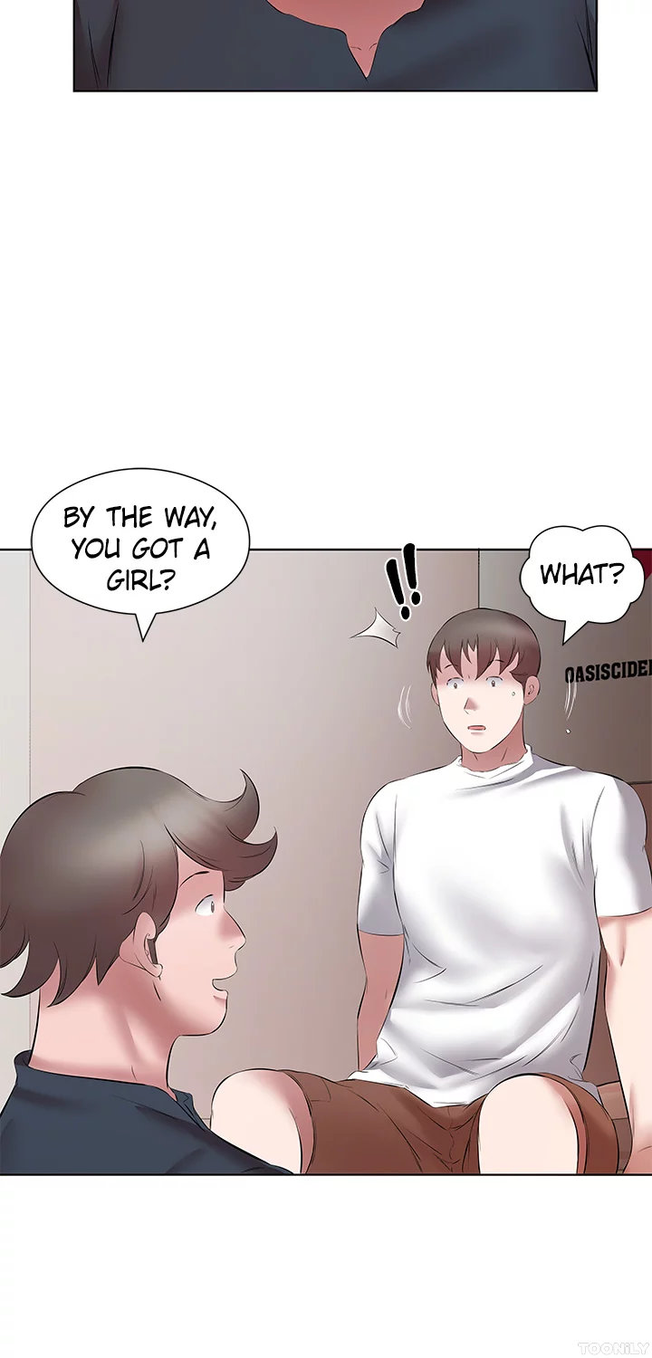 Downstairs Lady Chapter 15 image 15