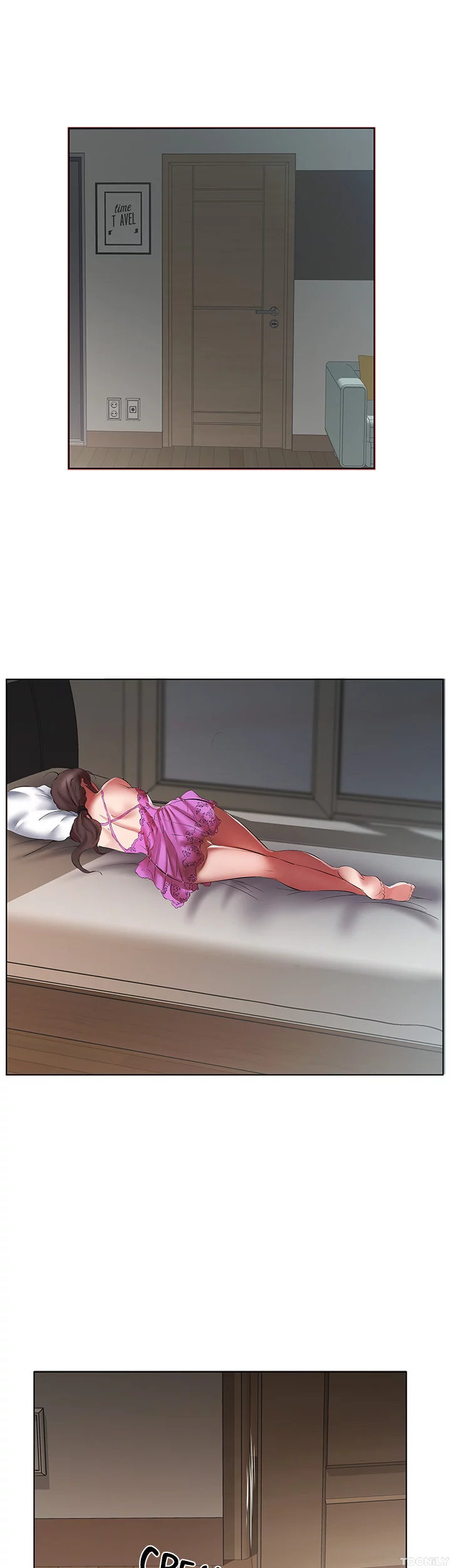 Downstairs Lady Chapter 15 image 18