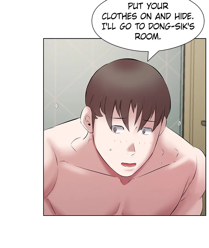 Downstairs Lady Chapter 15 image 1